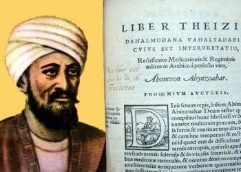 Ibn Zuhr il medico dell’XI secolo che per primo identificò il cancro 