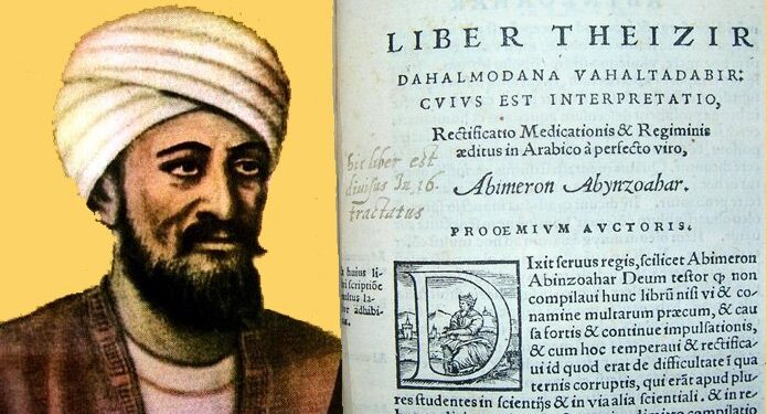 Ibn Zuhr il medico dell’XI secolo che per primo identificò il cancro