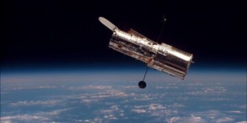 Compie 30 anni il telescopio Hubble: le immagini mozzafiato dallo spazio