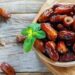 8 motivi per cui mangiare i datteri tutto l’anno