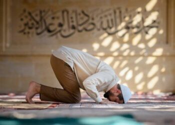 Ho scritto al ministro dell’Interno: il 18 maggio voglio pregare anch’io