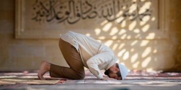 Ho scritto al ministro dell’Interno: il 18 maggio voglio pregare anch’io