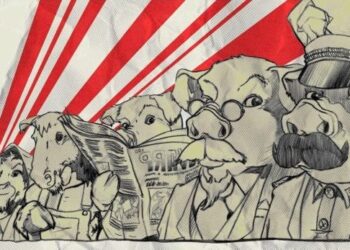 Resistere alla dittatura sanitaria e riprendersi la propria vita