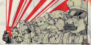 Resistere alla dittatura sanitaria e riprendersi la propria vita