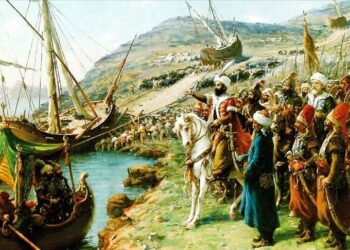 Il 29 maggio di 566 anni fa il sultano Mehmet II conquistava Costantinopoli l’odierna Istanbul