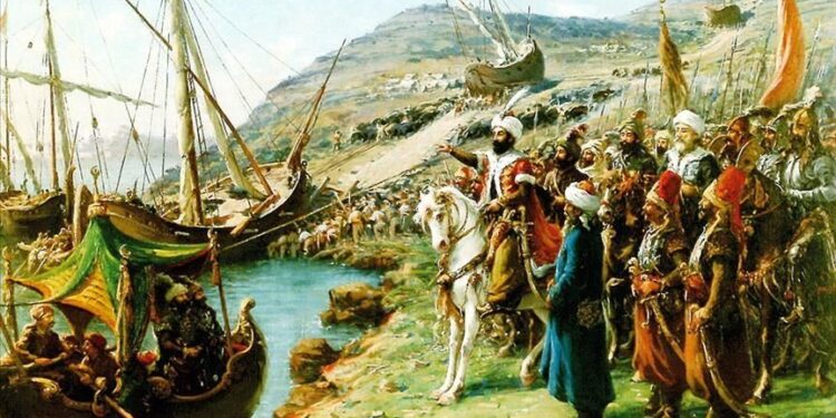 Il 29 maggio di 566 anni fa il sultano Mehmet II conquistava Costantinopoli l’odierna Istanbul