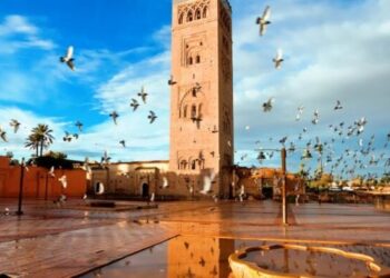 Macron: i francesi non potranno andare in vacanza nel Maghreb