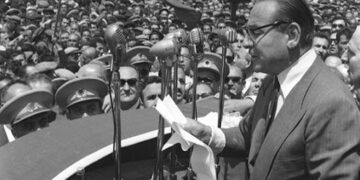 Il 27 maggio 1960 veniva destituito Menderes, primo presidente democratico della Turchia