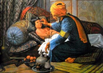 La medicina del Profeta Muhammad: la malattia e la cura vengono da Dio