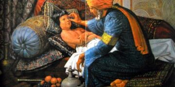 La medicina del Profeta Muhammad: la malattia e la cura vengono da Dio