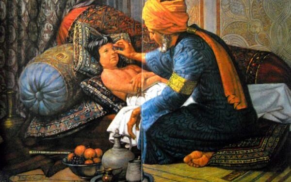 La medicina del Profeta Muhammad: la malattia e la cura vengono da Dio