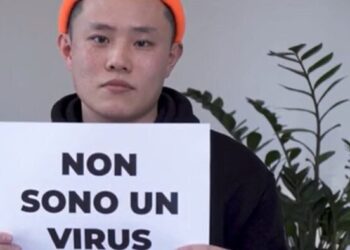 Negli USA i neri muoino di più di Covid, in UK i bengalesi, e in Italia?