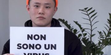 Negli USA i neri muoino di più di Covid, in UK i bengalesi, e in Italia?