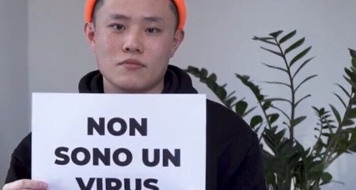 Negli USA i neri muoino di più di Covid, in UK i bengalesi, e in Italia?