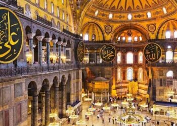 Autorità religiosa egiziana definisce “occupazione” la conquista ottomana di Costantinopoli, tsunami di critiche sui social