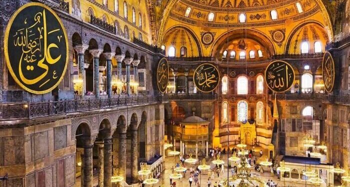 Autorità religiosa egiziana definisce “occupazione” la conquista ottomana di Costantinopoli, tsunami di critiche sui social