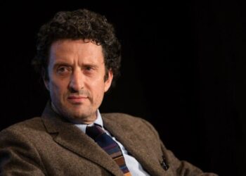 Intervista a Buttafuoco: contro Montanelli l’inquisizione progressista che odia la Storia