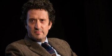 Intervista a Buttafuoco: contro Montanelli l’inquisizione progressista che odia la Storia