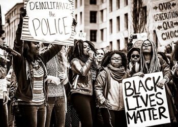 Perchè anche il Black Lives Matter va fuori bersaglio