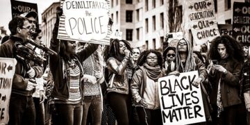 Perchè anche il Black Lives Matter va fuori bersaglio