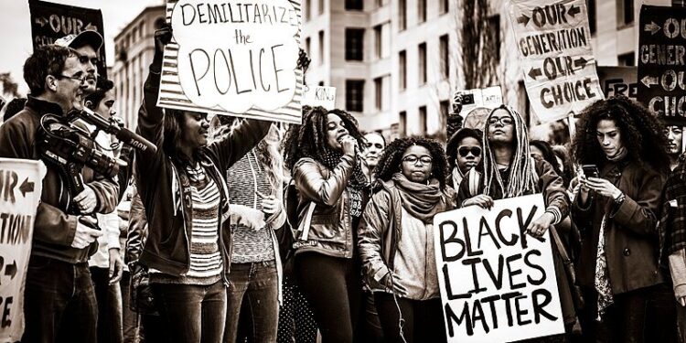 Perchè anche il Black Lives Matter va fuori bersaglio