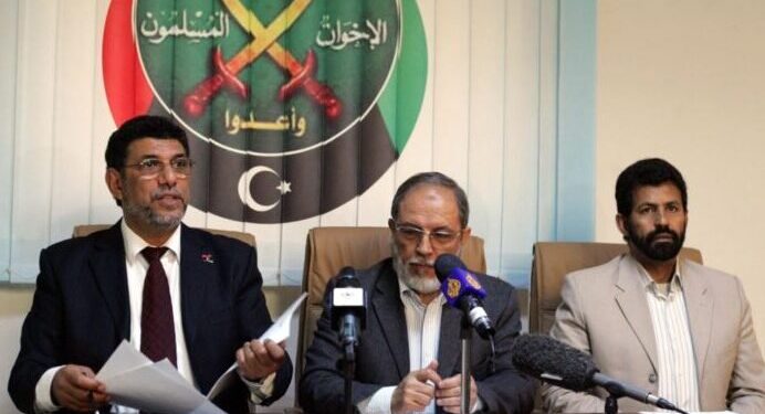 I Fratelli Musulmani in Libia: dalla repressione di Gheddafi alla centralità politica