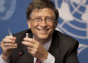 Bill Gates e la grande alleanza tra scienza e business che ci regala i vaccini