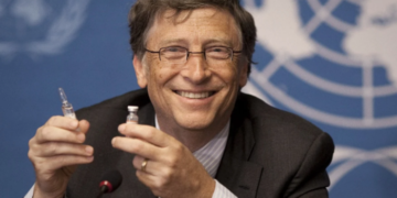 Bill Gates e la grande alleanza tra scienza e business che ci regala i vaccini