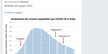 Il virologo Silvestri: la paura vende più della normalità e non sappiamo quanto serva il lockdown