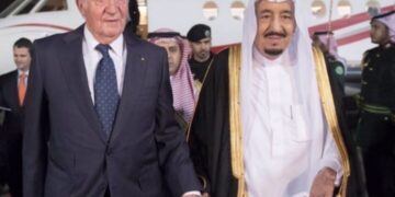 Re Juan Carlos di Spagna indagato, tangenti per il TAV tra Mecca e Medina
