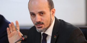 Intervista al ministro libico Mohammad Ammari: sconfiggeremo Haftar e ci ricorderemo di chi ci ha aiutato