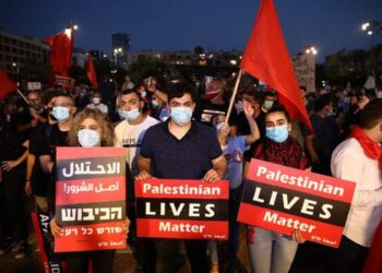 L’avvocato israeliano contro l’annessione: i palestinesi diverranno illegali e saranno espulsi