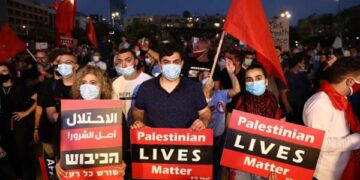 L’avvocato israeliano contro l’annessione: i palestinesi diverranno illegali e saranno espulsi