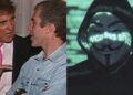 Anonymus vs Trump: coinvolto nello scandalo pedofilia di Jeffrey Epstein
