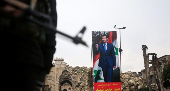 Tornano le proteste popolari in Siria e Assad licenzia il primo ministro Khamis