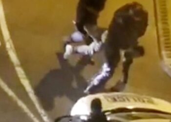 Anche l’Europa ha i suoi George Floyd, il caso di Mohamed Gasbi in Francia