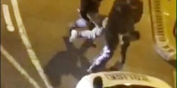 Anche l’Europa ha i suoi George Floyd, il caso di Mohamed Gasbi in Francia