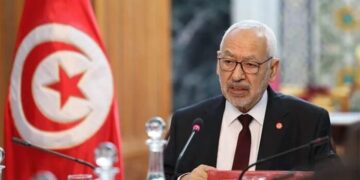 Campagna degli Emirati contro il presidente del parlamento tunisino Ghannouchi, scontro su Libia e Turchia