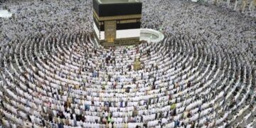 Un giorno andrò alla Mecca e lì rivedrò mio figlio Giuliano, caduto in Siria sette anni fa