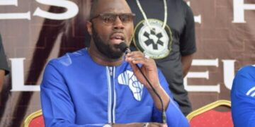 Intervista a Kemi Seba: Black Lives Matter moda delle elite globaliste, la vera battaglia è per la sovranità dell’Africa