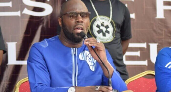 Intervista a Kemi Seba: Black Lives Matter moda delle elite globaliste, la vera battaglia è per la sovranità dell’Africa