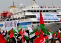Dieci anni fa l’assalto israeliano alla Freedom Flotilla: una strage a sangue freddo