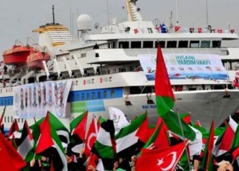 Dieci anni fa l’assalto israeliano alla Freedom Flotilla: una strage a sangue freddo