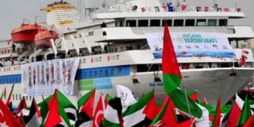 Dieci anni fa l’assalto israeliano alla Freedom Flotilla: una strage a sangue freddo
