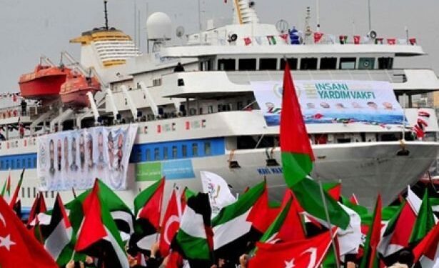 Dieci anni fa l’assalto israeliano alla Freedom Flotilla: una strage a sangue freddo