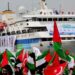 Dieci anni fa l’assalto israeliano alla Freedom Flotilla: una strage a sangue freddo