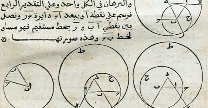 La scienza alla luce dell’Islam è comprendere il senso delle cose