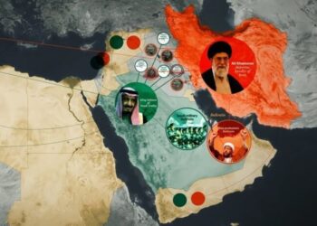 Nel Vicino Oriente guerre d’interesse, le differenze dottrinali non c’entrano