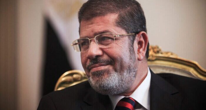 Un anno fa veniva ucciso Mohamed Morsi, unico presidente democratico dell’Egitto