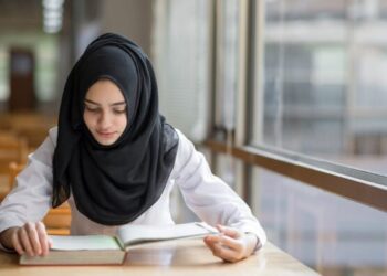 Mi chiamo Esma e ho fatto i conti con l’islamofobia in Germania